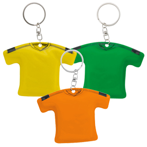 Llavero PVC Polera