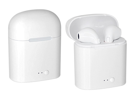 Audífonos Bluetooth