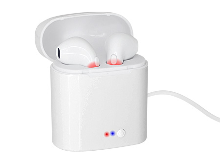 Audífonos Bluetooth