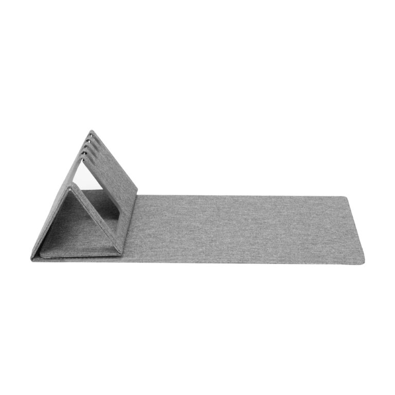Mousepad plegable