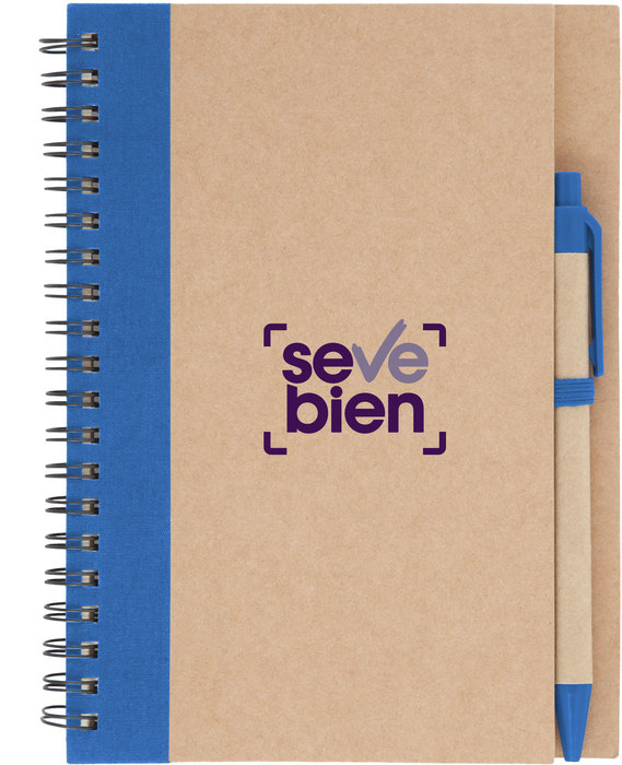LIBRETA "ECOLÓGICA"