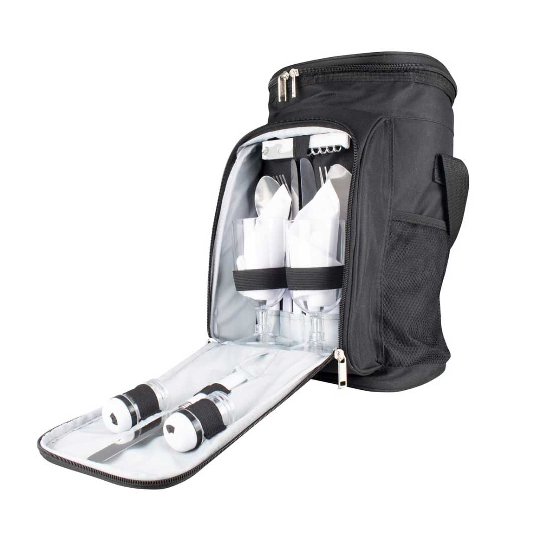 Bolso Picnic con Cooler