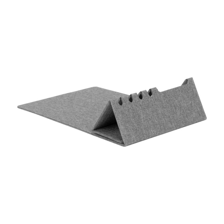 Mousepad plegable