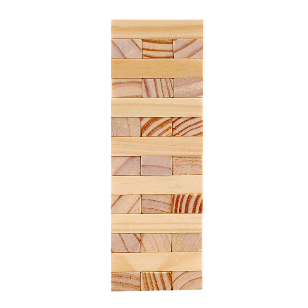 Juego de Habilidad Jenga