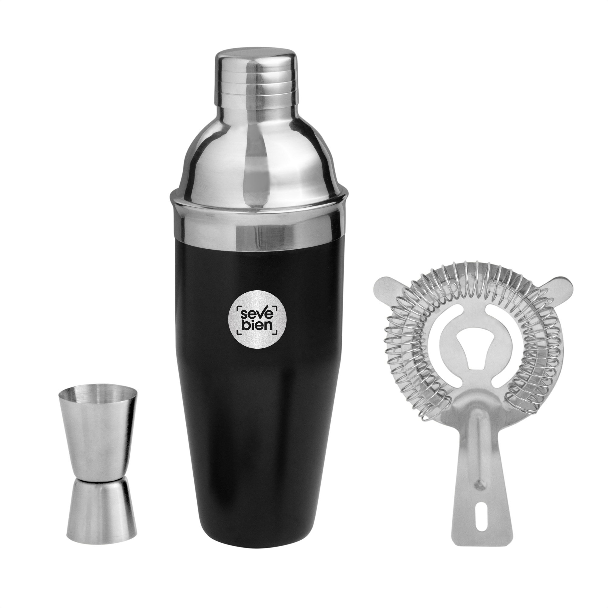 Set De Coctelería