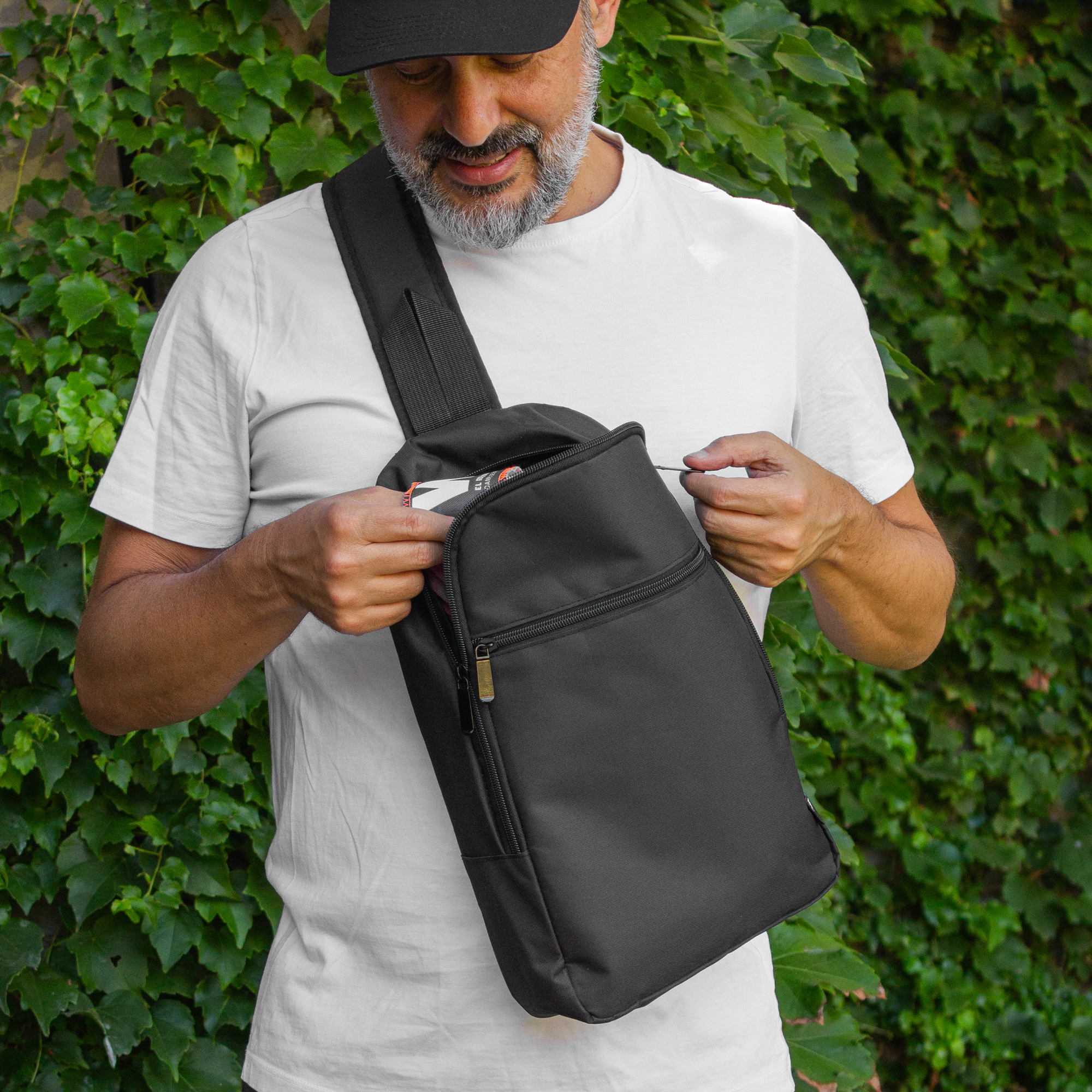 Bandolera