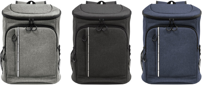 Mochila cooler