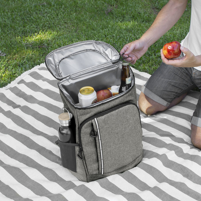 Mochila cooler