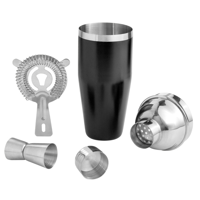 Set de coctelería / Bartender Kit