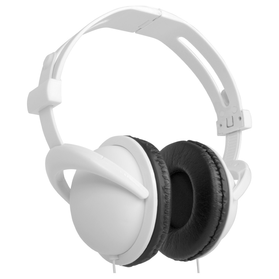 Audífonos Auriculares alámbricos