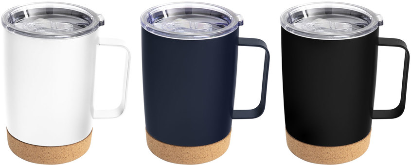 Mug térmico