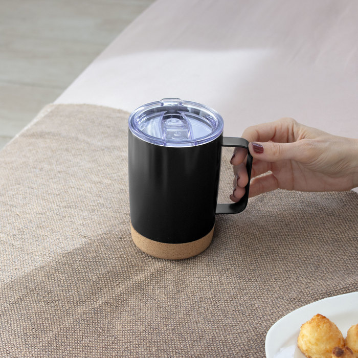 Mug térmico