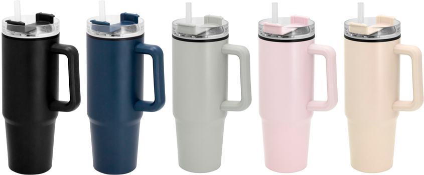 Mug térmico