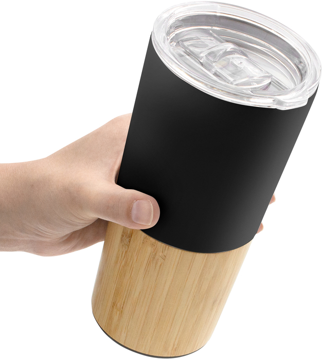 Mug térmico