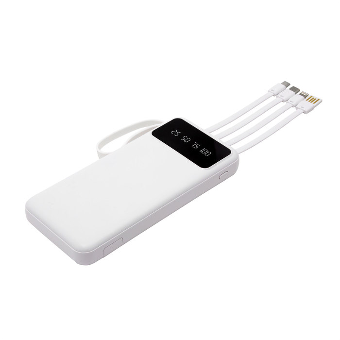PowerBank multipuerto