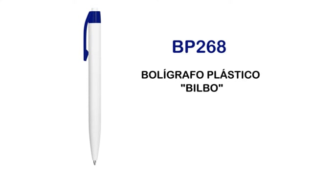 BOLÍGRAFO