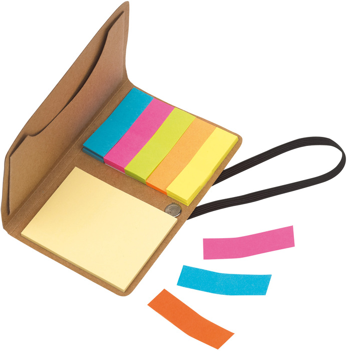 MEMO FOLDER