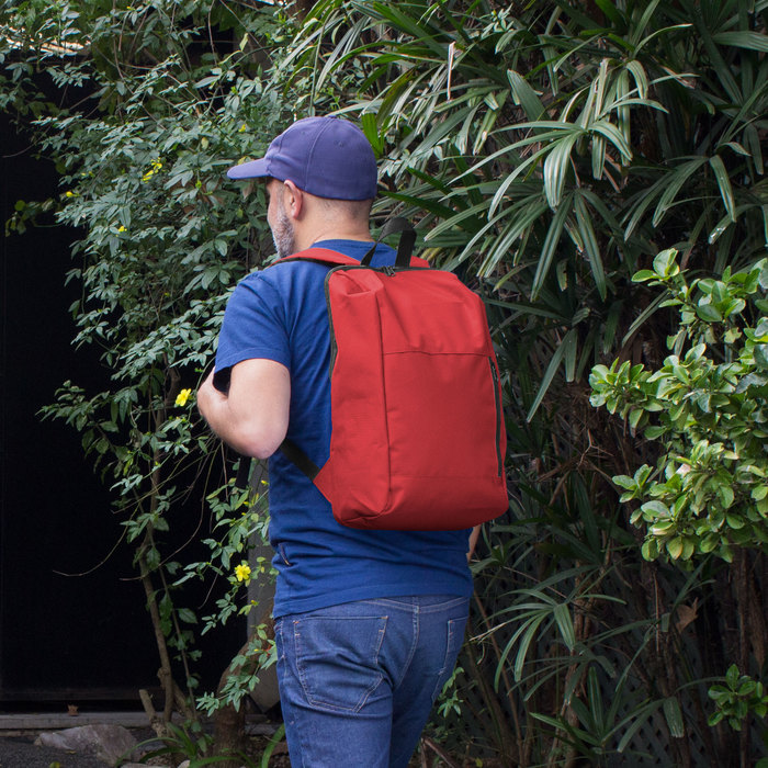 Mochila