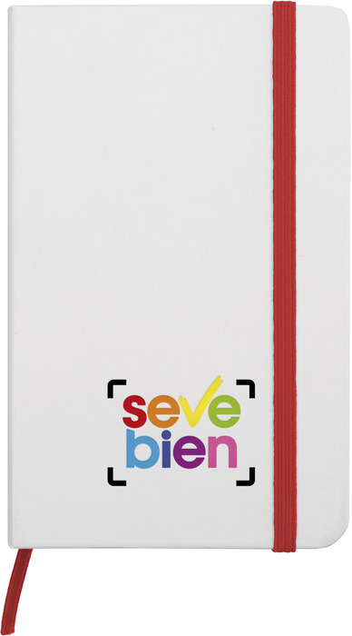 Libreta pequeña
